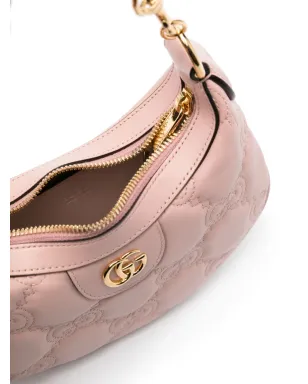 Gucci ミニ GG マテラッセ ショルダーバッグ - サムネイル5