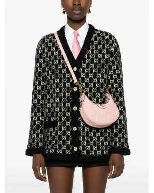Gucci ミニ GG マテラッセ ショルダーバッグ - サムネイル2