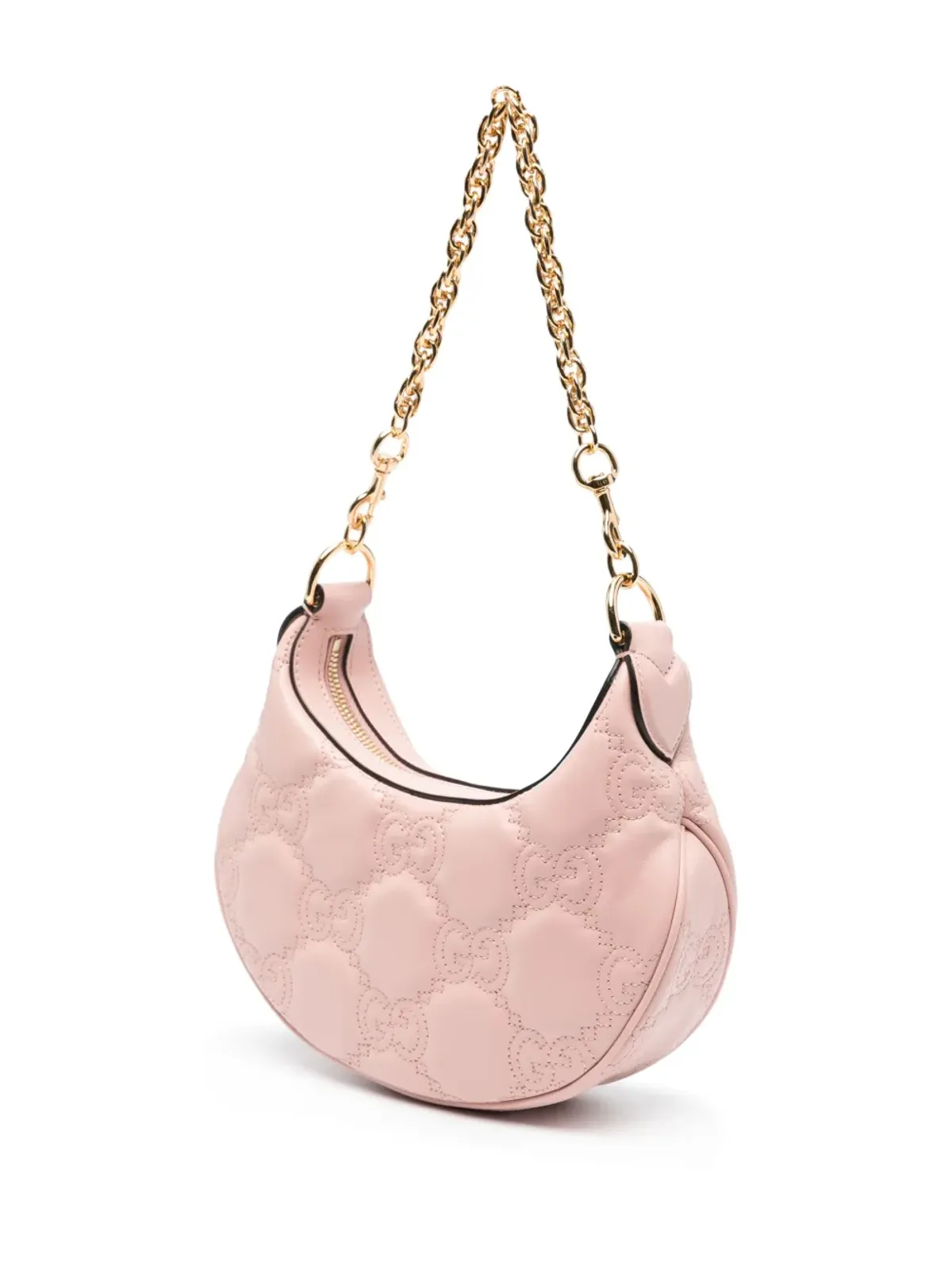 Gucci ミニ GG マテラッセ ショルダーバッグ - 画像3
