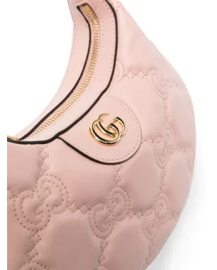 Gucci ミニ GG マテラッセ ショルダーバッグ - サムネイル4