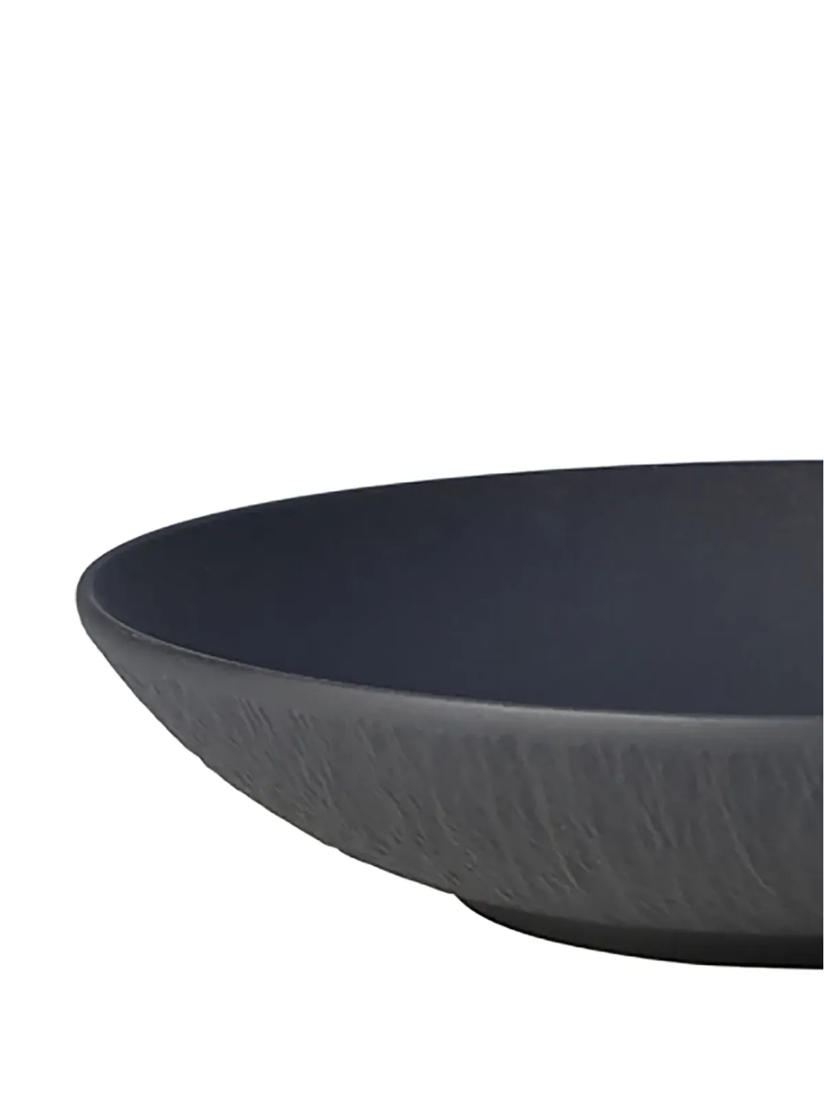 Villeroy & Boch マニュファクチャーロック（セット・オブ・シックス）ブラック - 画像2
