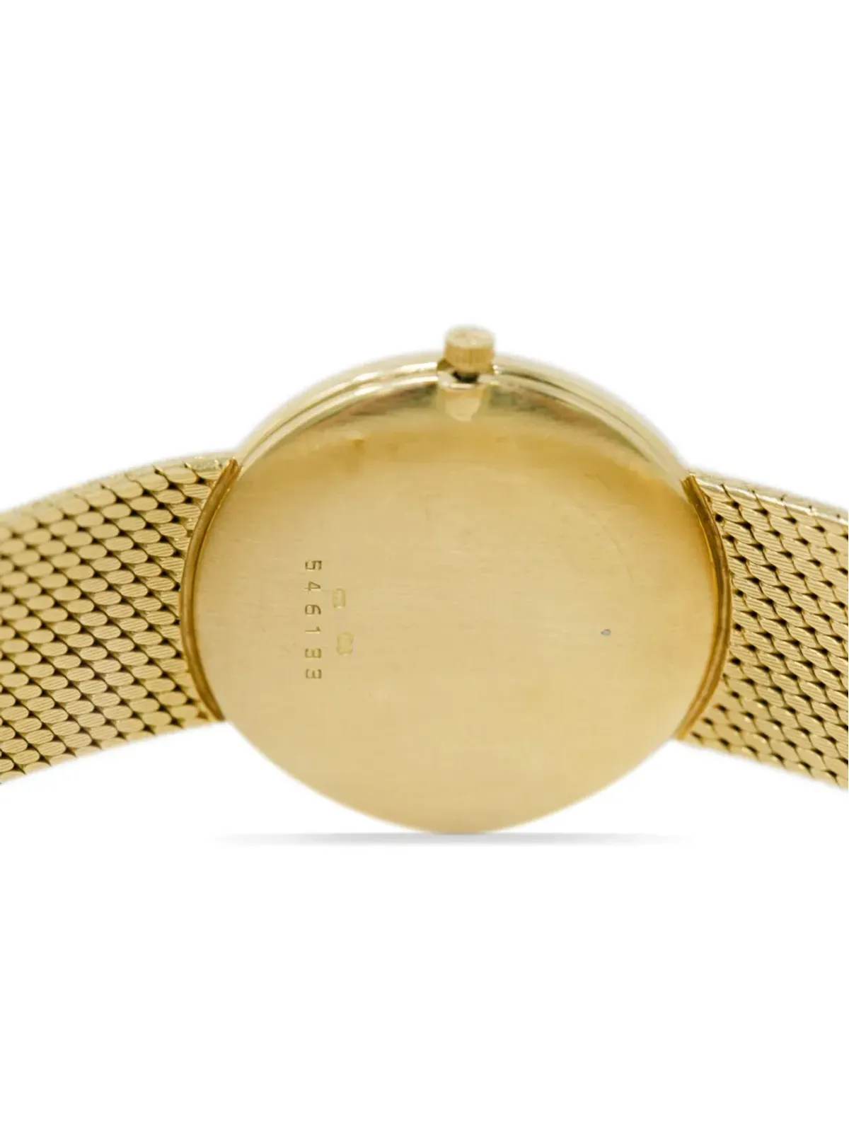 Vacheron Constantin ビンテージ パトリモニー - 画像5