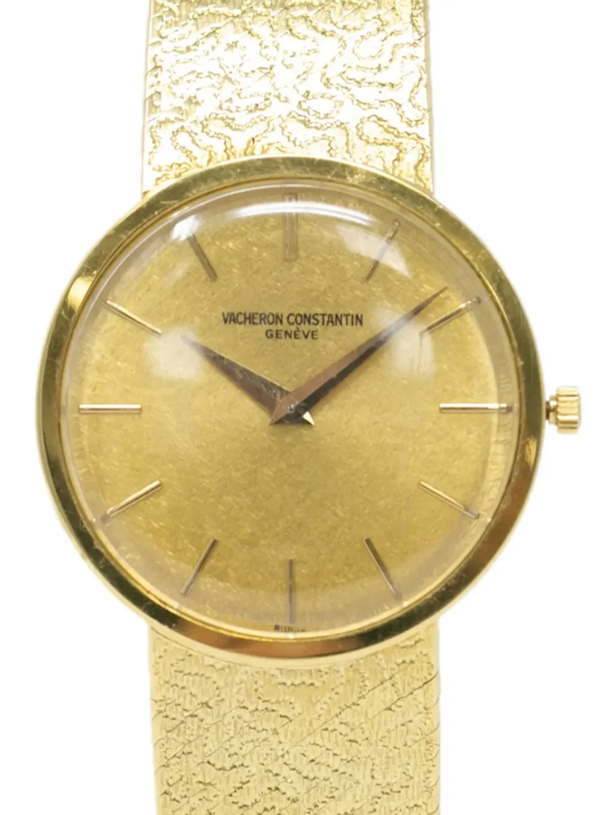 Vacheron Constantin ビンテージ パトリモニー - 画像2