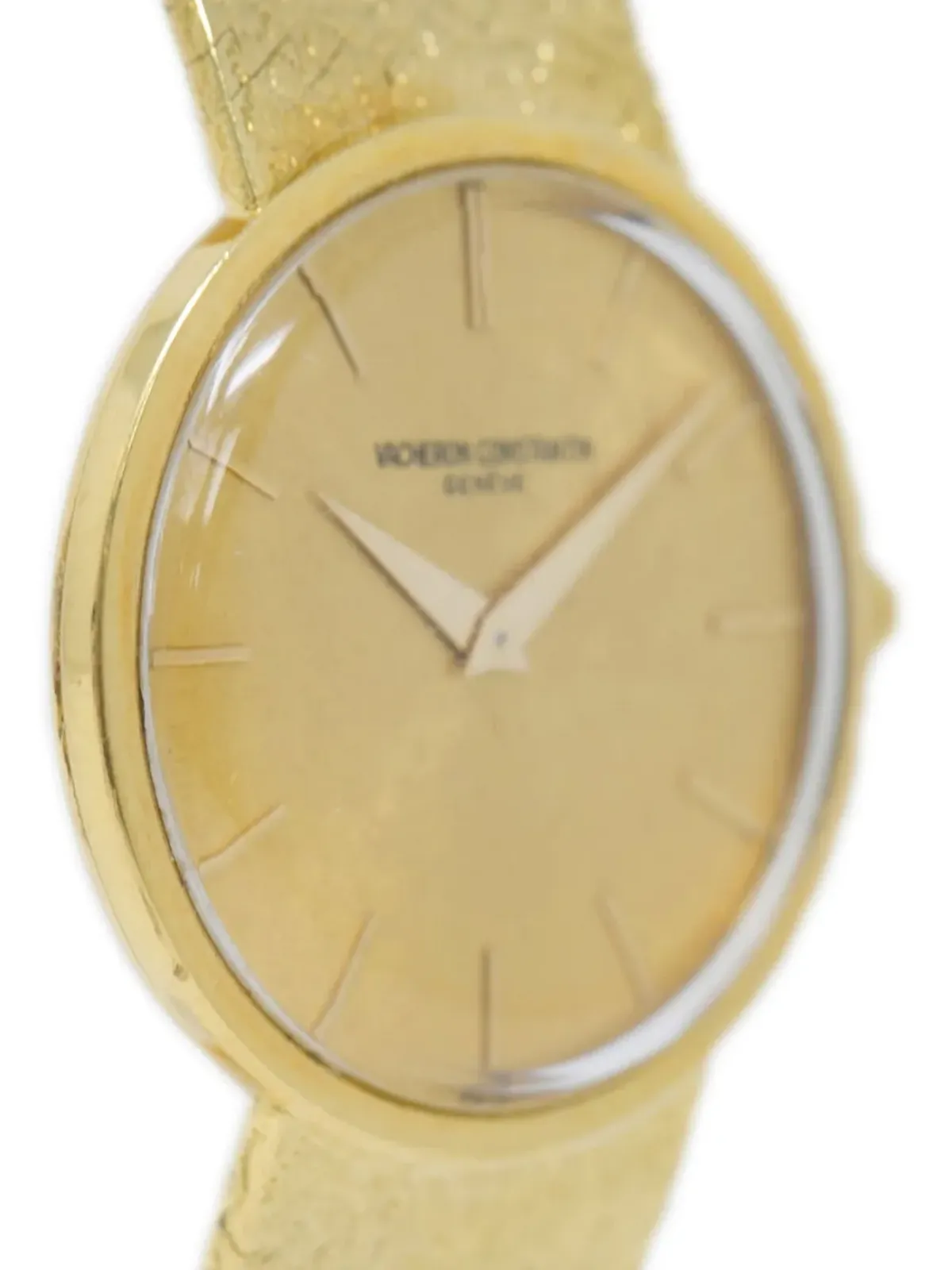 Vacheron Constantin ビンテージ パトリモニー - 画像3