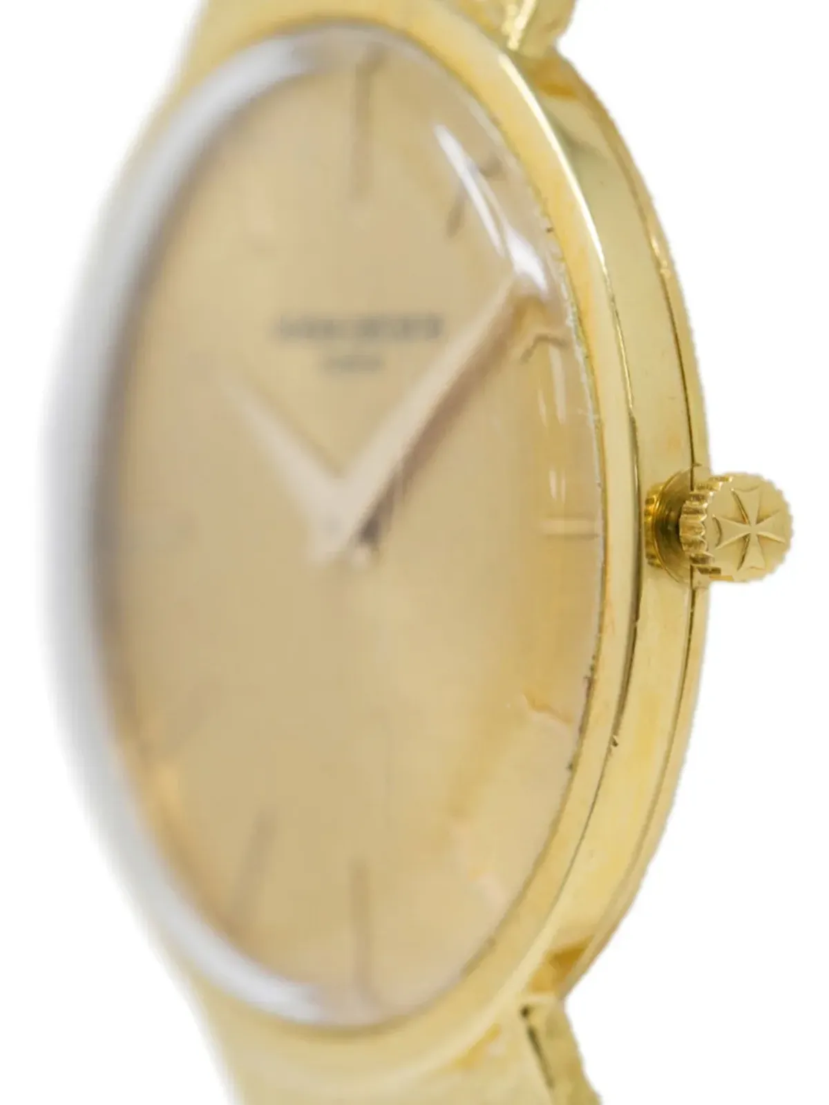Vacheron Constantin ビンテージ パトリモニー - 画像4
