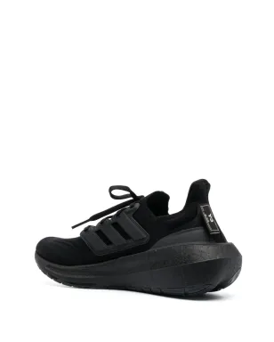 Y-3 ストライプ入りレースアップスニーカー - サムネイル3