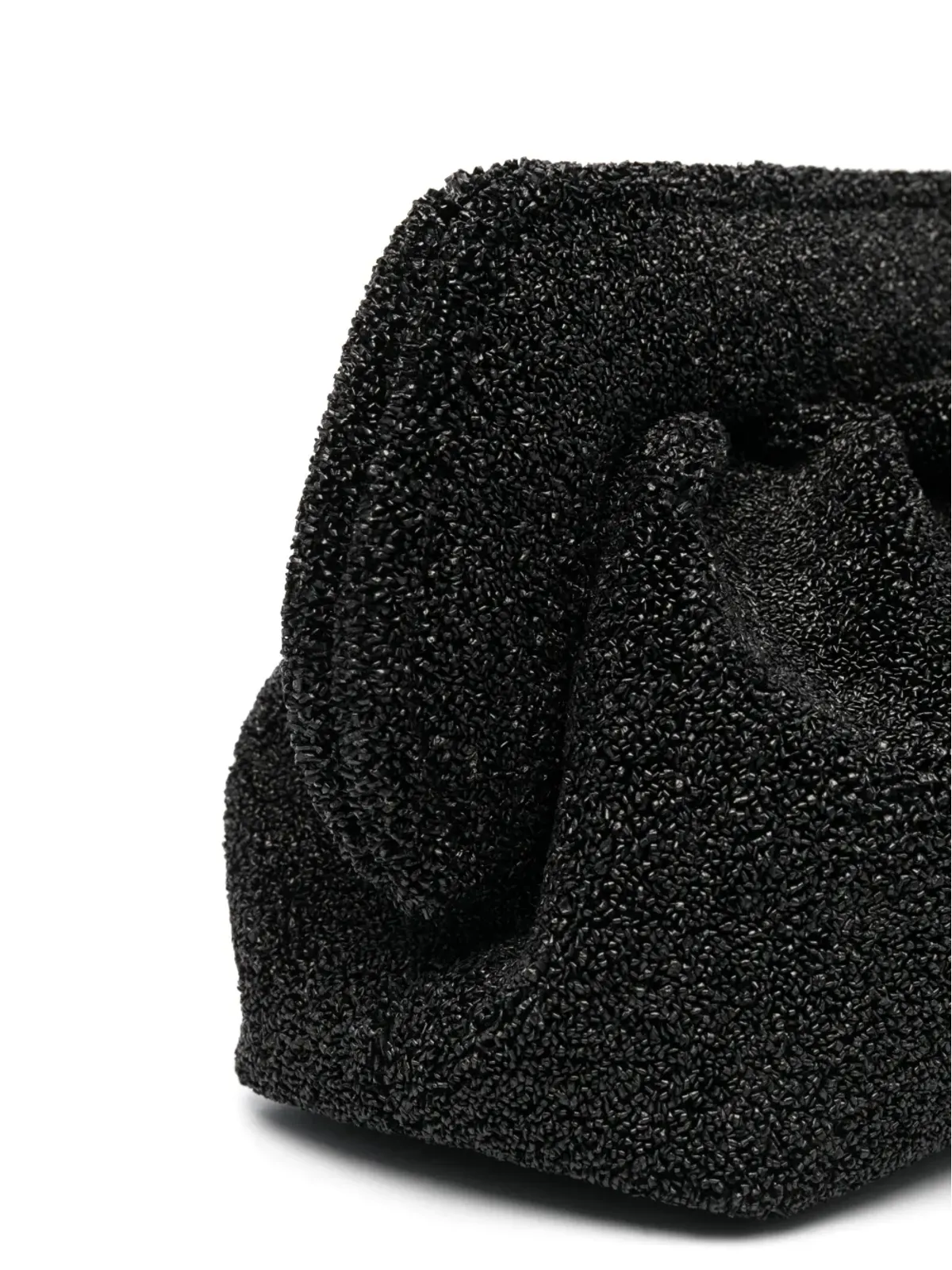 Themoirè Bios Sea Sponge ショルダーバッグ - 画像4