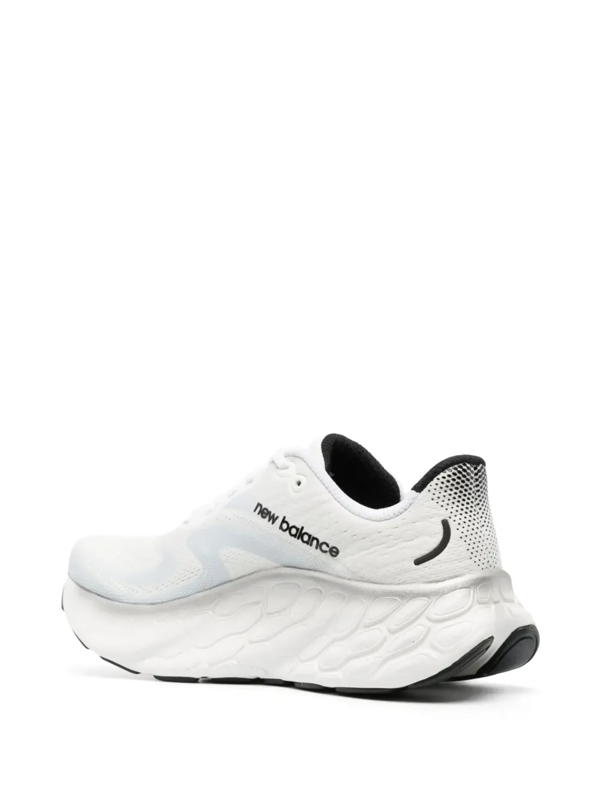 New Balance Fresh Foam X More v4 スニーカー - White - 画像3