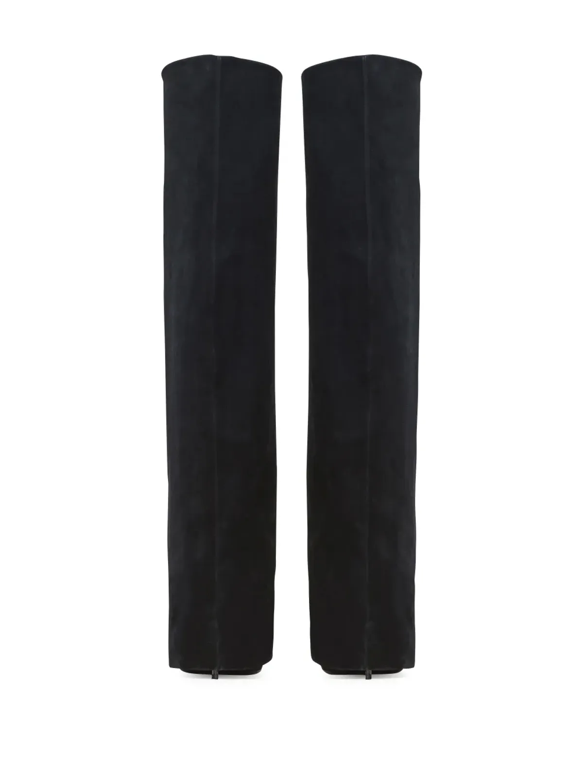 Balmain アリエル ポインテッドトゥ ブーツ - 画像3