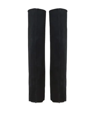 Balmain アリエル ポインテッドトゥ ブーツ - サムネイル3