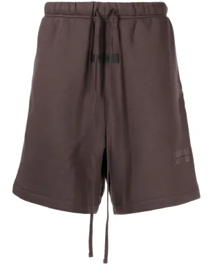 FEAR OF GOD ESSENTIALS ロゴパッチ トラックショーツ - サムネイル1