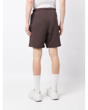 FEAR OF GOD ESSENTIALS ロゴパッチ トラックショーツ - サムネイル4