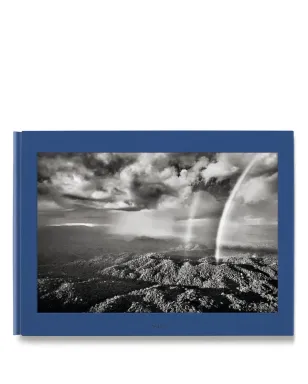 TASCHEN アマゾン by Sebastian Salgado - Blue - サムネイル1
