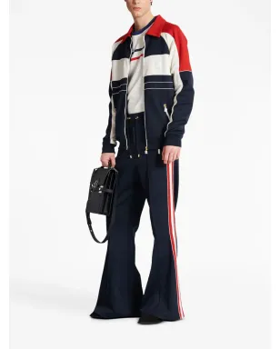 Balmain ロゴバッジ トラックジャケット - サムネイル2