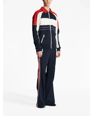 Balmain ロゴバッジ トラックジャケット - サムネイル3