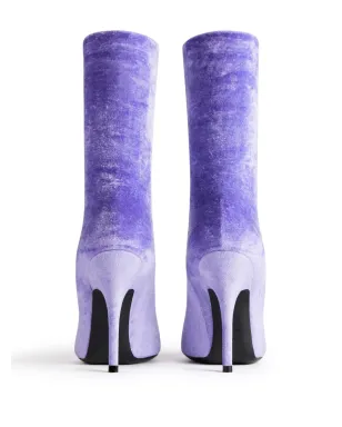 Balenciaga Knife アンクルブーツ - サムネイル3