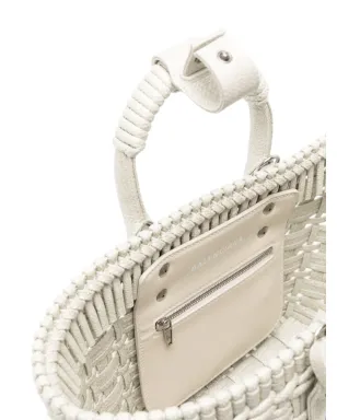 Balenciaga ビストロ トートバッグ - サムネイル5
