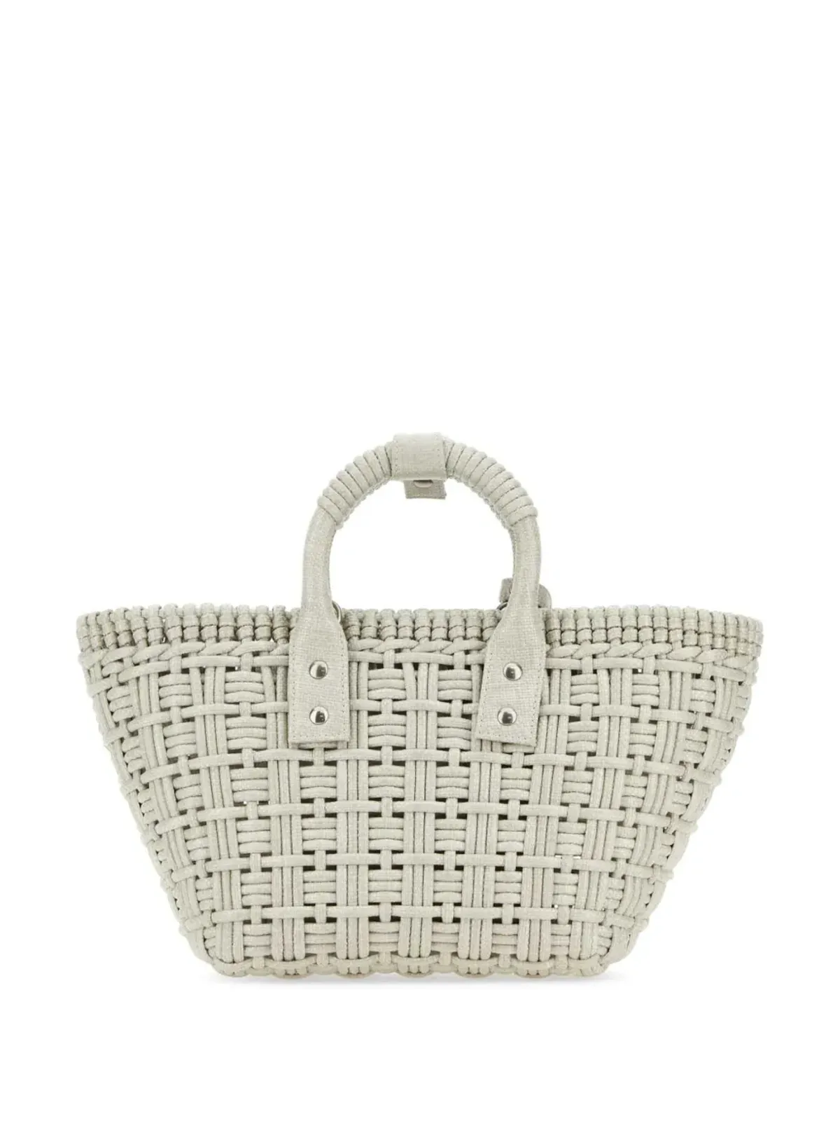 Balenciaga ビストロ トートバッグ - 画像2