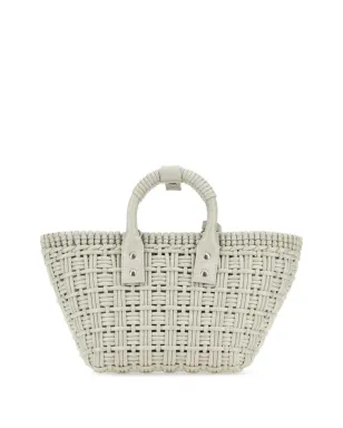 Balenciaga ビストロ トートバッグ - サムネイル2