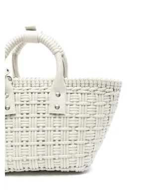 Balenciaga ビストロ トートバッグ - サムネイル4