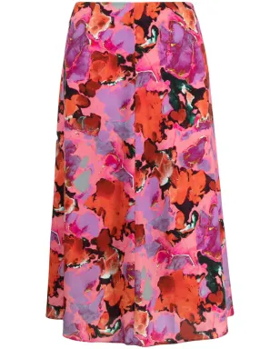 PS Paul Smith グラフィックプリントスカート - サムネイル1