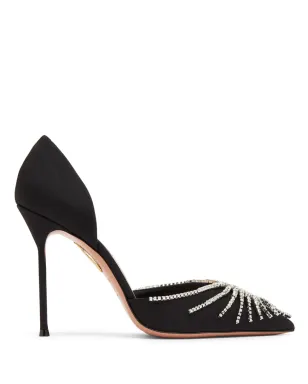 Aquazzura サンシャインパンプス - サムネイル1