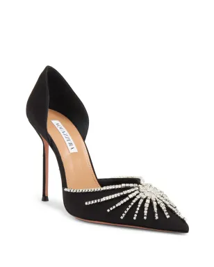 Aquazzura サンシャインパンプス - サムネイル2