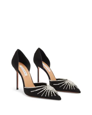 Aquazzura サンシャインパンプス - サムネイル4
