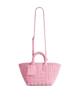 Balenciaga ビストロバスケット トートバッグ - サムネイル5