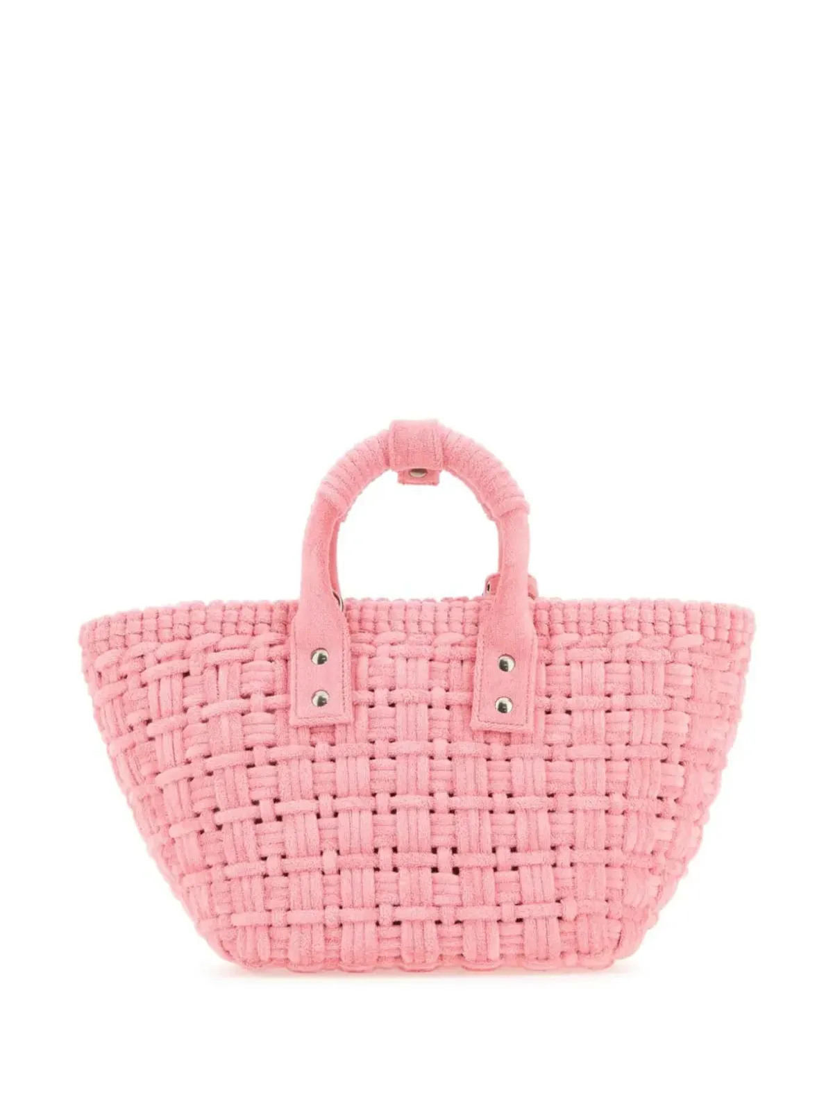 Balenciaga ビストロバスケット トートバッグ - 画像2