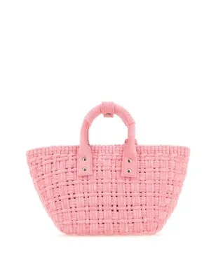 Balenciaga ビストロバスケット トートバッグ - サムネイル2