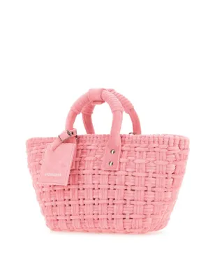 Balenciaga ビストロバスケット トートバッグ - サムネイル3