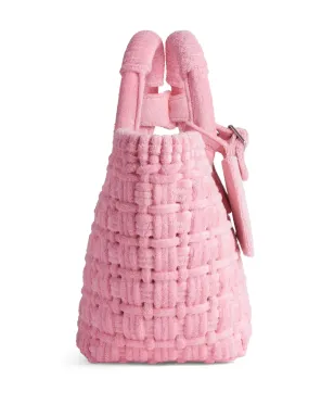 Balenciaga ビストロバスケット トートバッグ - サムネイル4