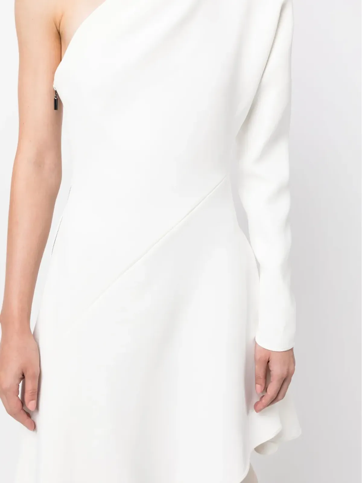 Maticevski Persuade Cut Away gown - 画像5