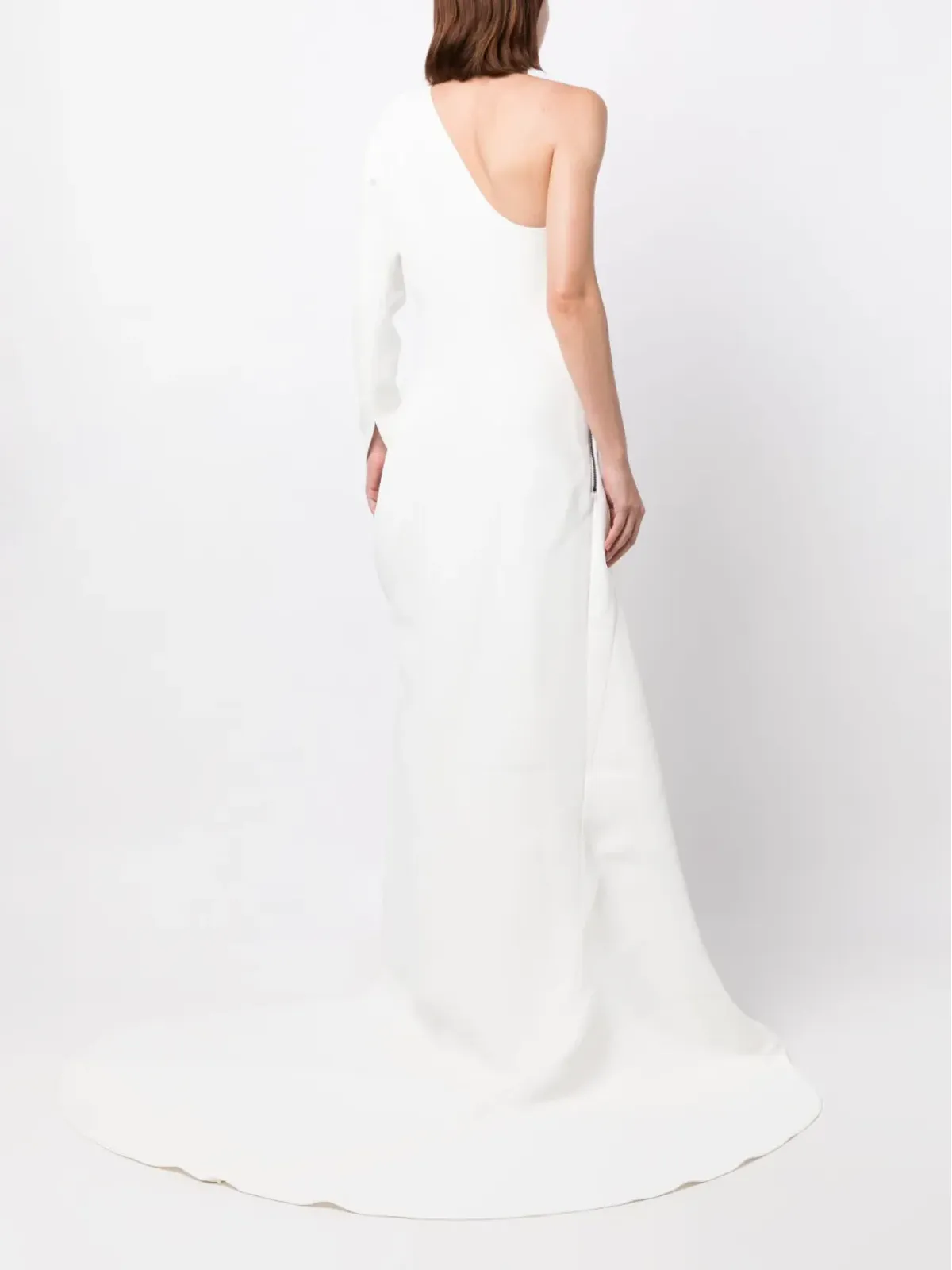 Maticevski Persuade Cut Away gown - 画像4