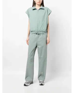 FEAR OF GOD ESSENTIALS ロゴパッチ ドローストリングウエストパンツ - サムネイル2