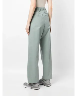 FEAR OF GOD ESSENTIALS ロゴパッチ ドローストリングウエストパンツ - サムネイル4
