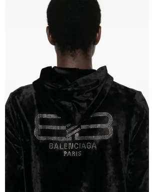 Balenciaga BB Paris パーカー - サムネイル5