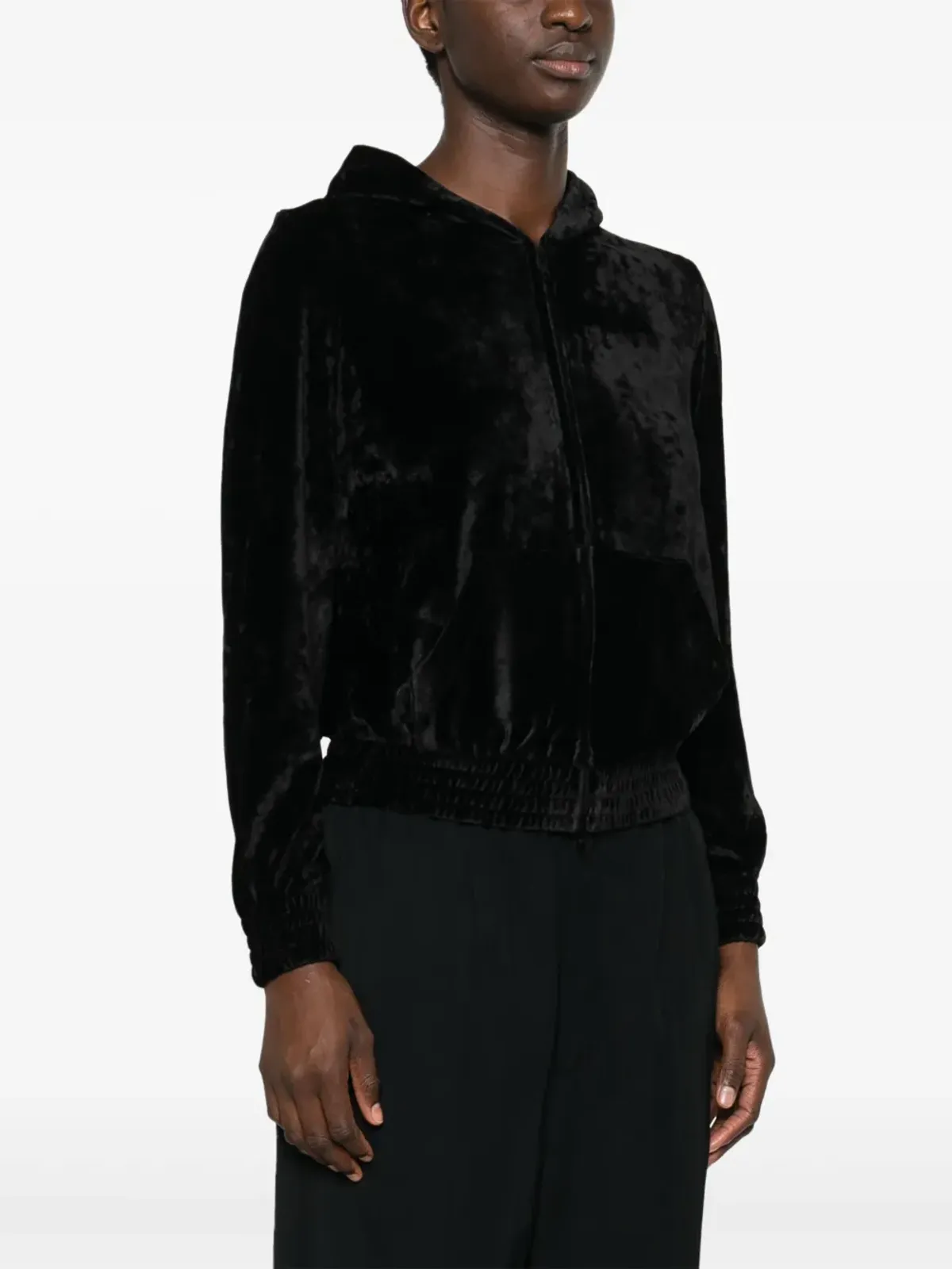 Balenciaga BB Paris パーカー - 画像3