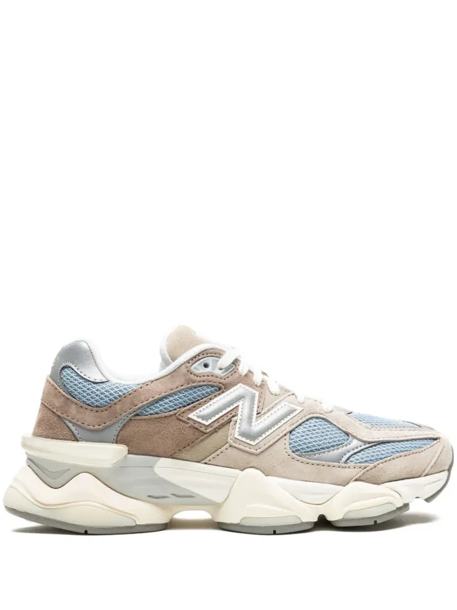 New Balance New Balance 9060 Sea Salt/Blue スニーカーの商品画像