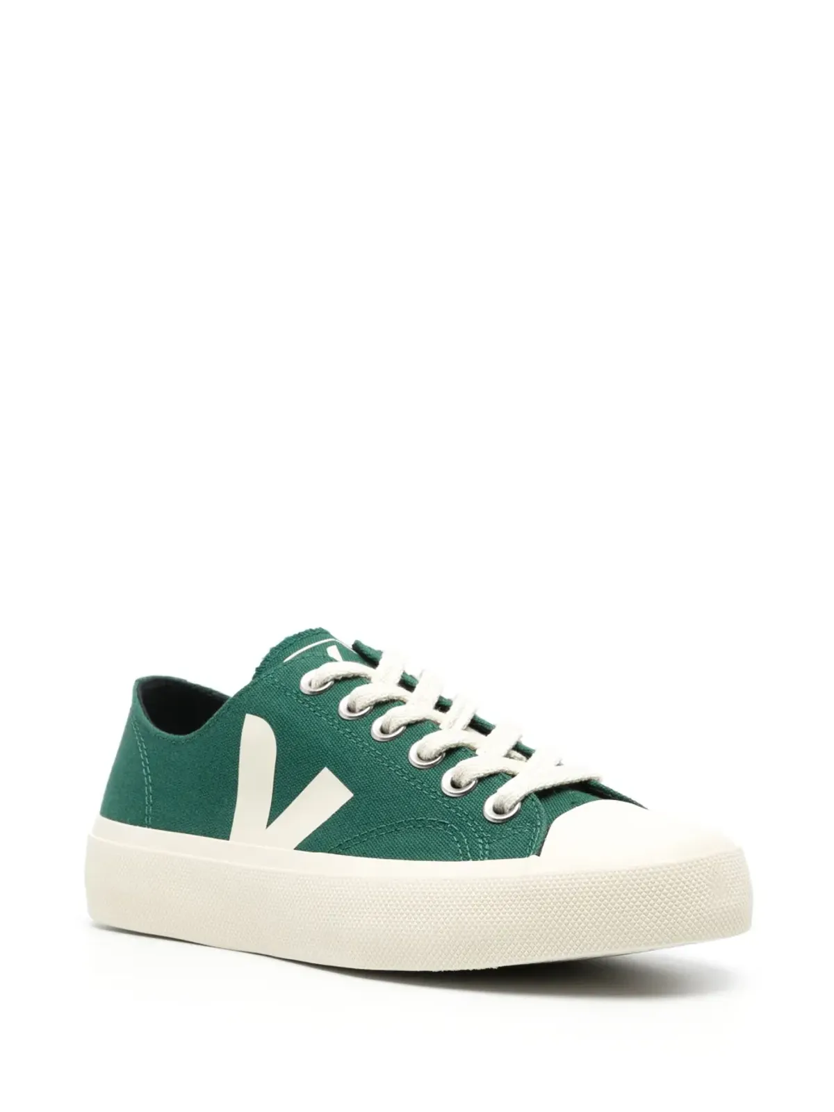 VEJA Wata II ロー・トップスニーカー - 画像2