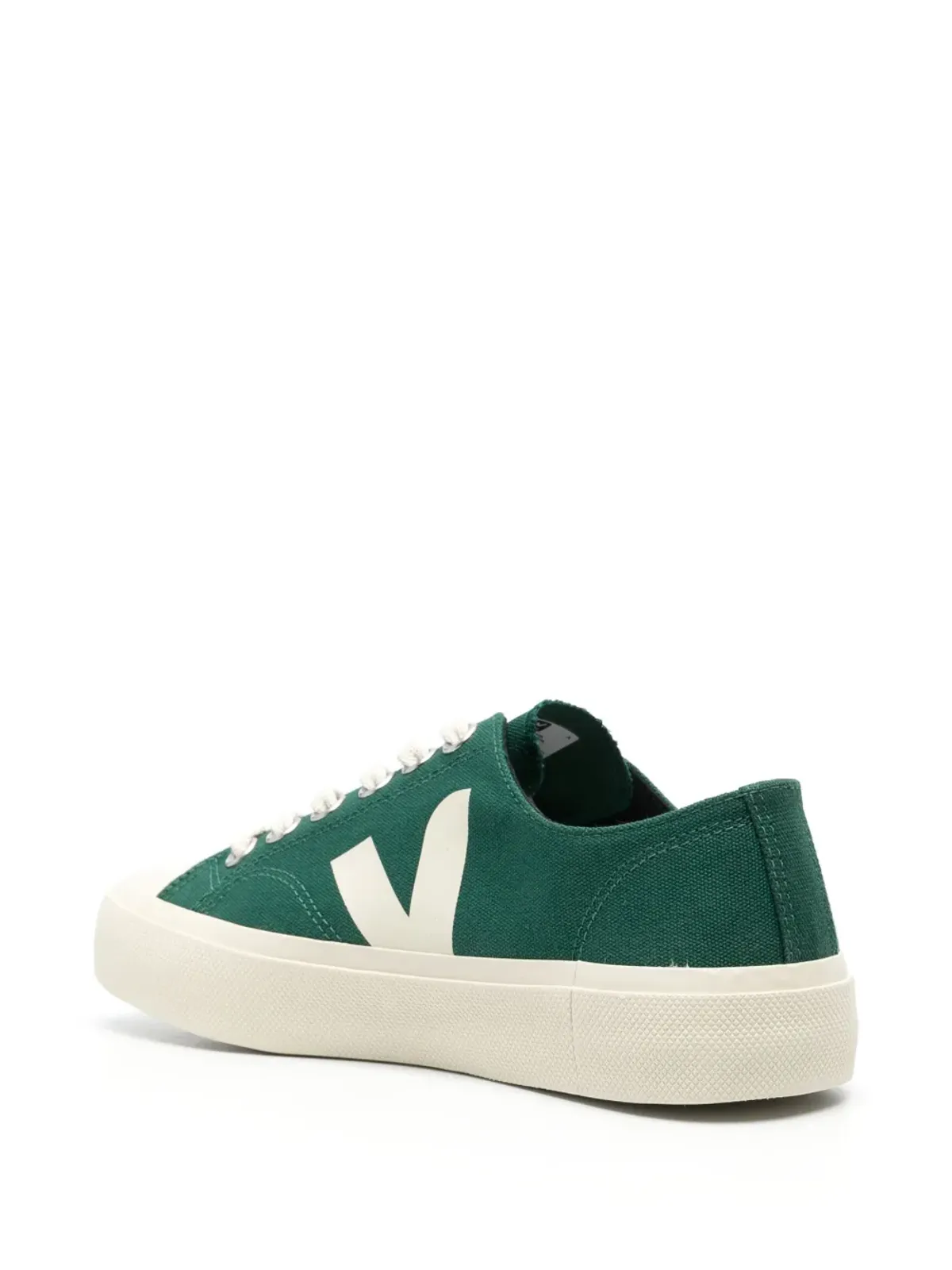 VEJA Wata II ロー・トップスニーカー - 画像3