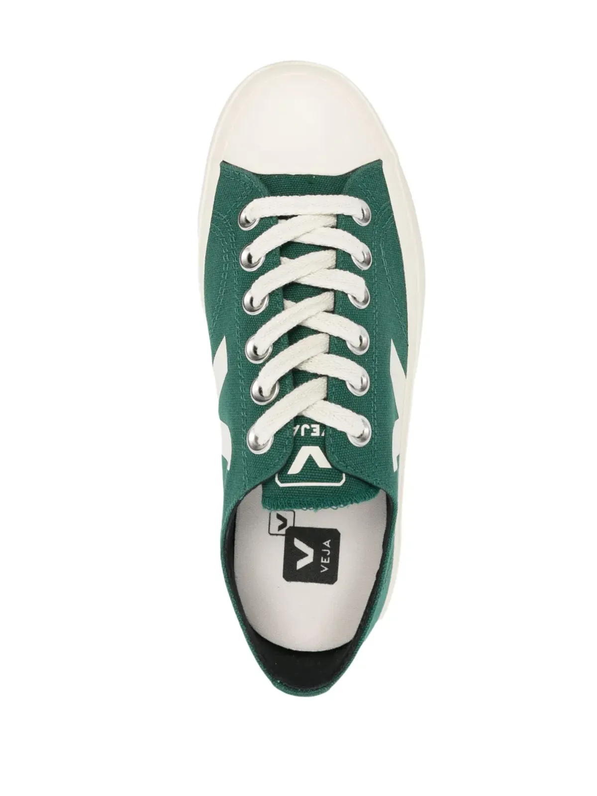 VEJA Wata II ロー・トップスニーカー - 画像4
