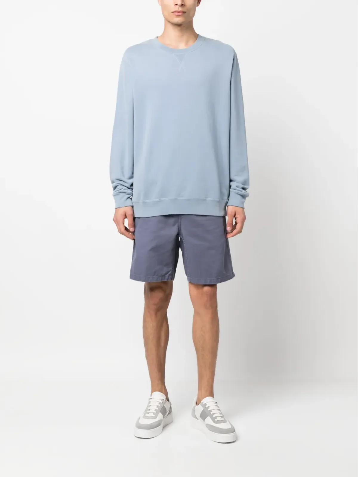 Carhartt WIP フリントショーツ - 画像2