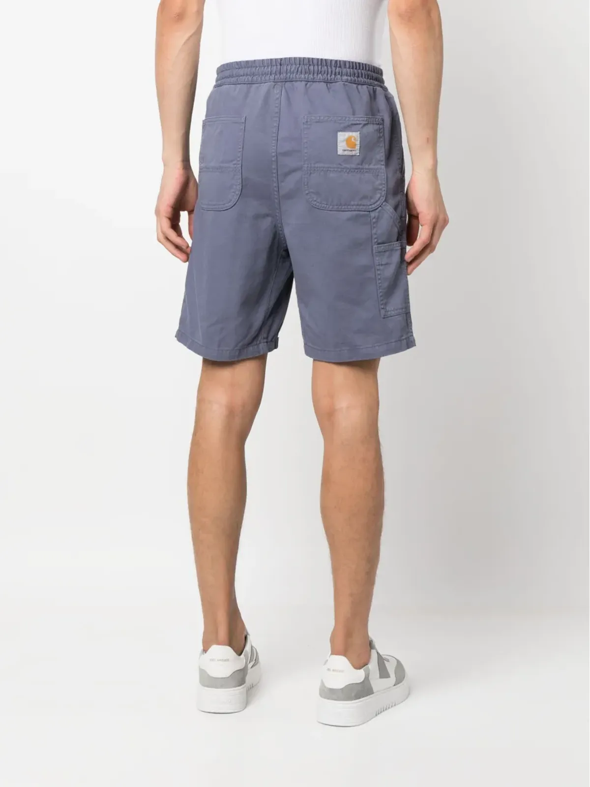 Carhartt WIP フリントショーツ - 画像4