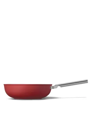 Smeg Estetica 50's Style ウォック - サムネイル1