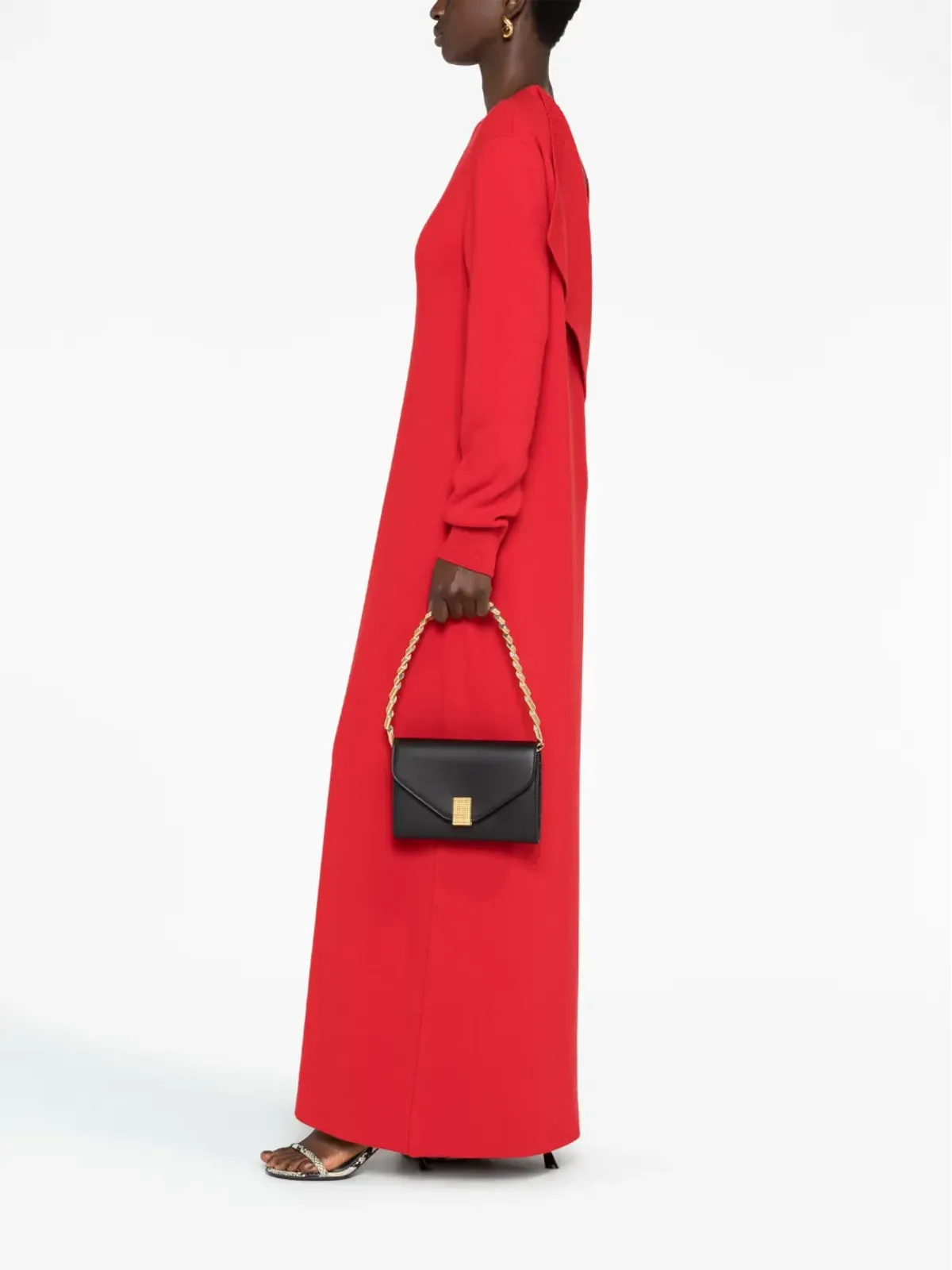 Lanvin Concerto ショルダーバッグ - 画像2