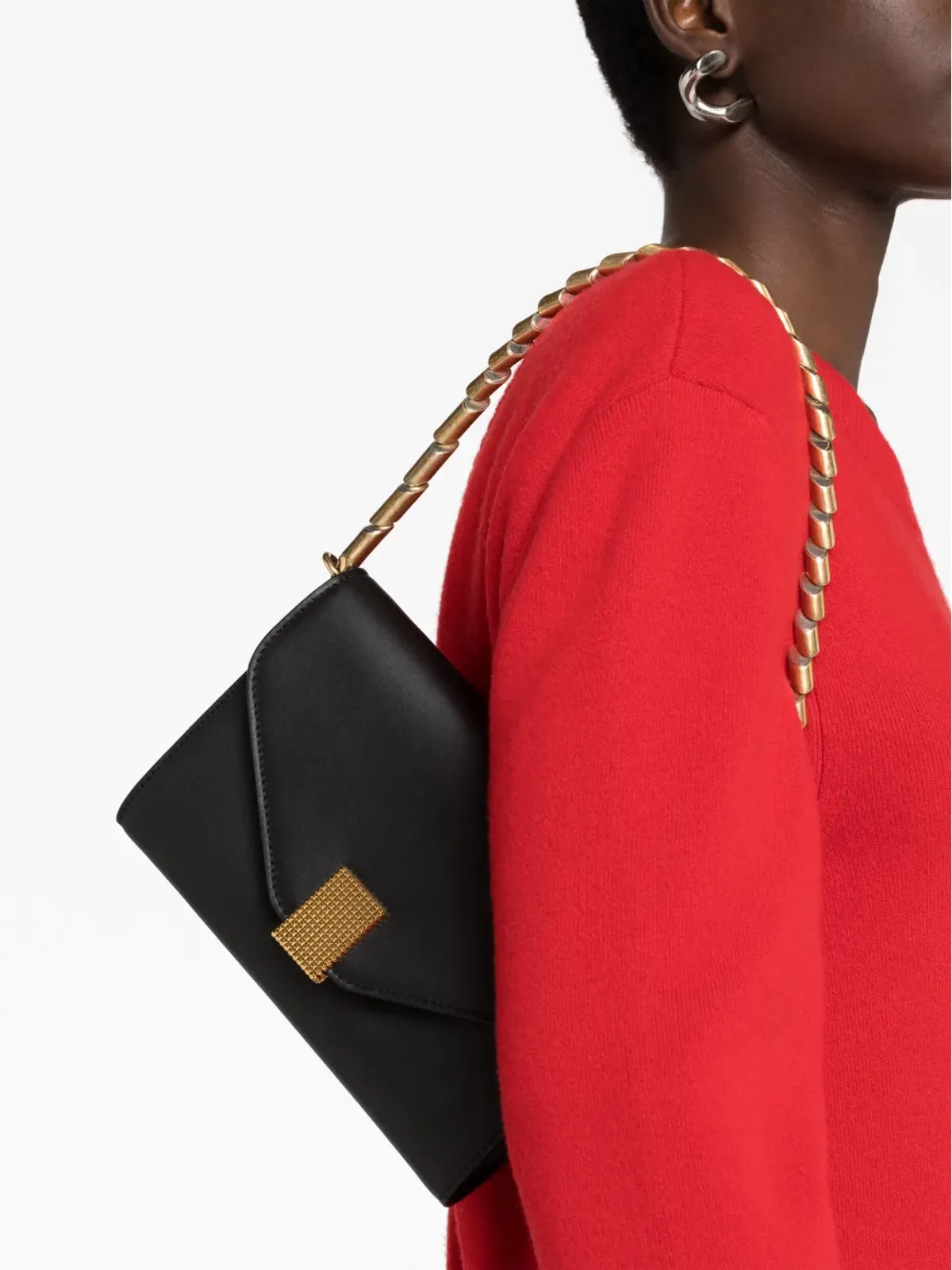 Lanvin Concerto ショルダーバッグ - 画像3