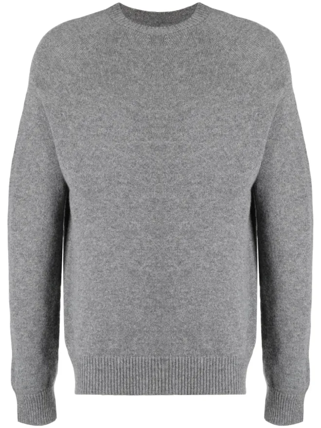 Jil Sander Jil Sander シームレスカシミアジャンパーの商品画像