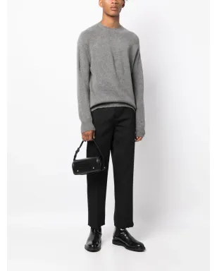 Jil Sander シームレスカシミアジャンパー - サムネイル2